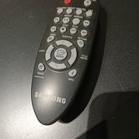 DVD Samsung 