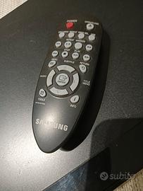 DVD Samsung 