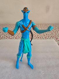 Action Figure Jake Sully Kinder Sorpresa 2023