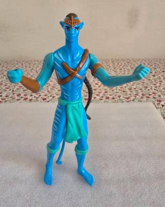 Action Figure Jake Sully Kinder Sorpresa 2023