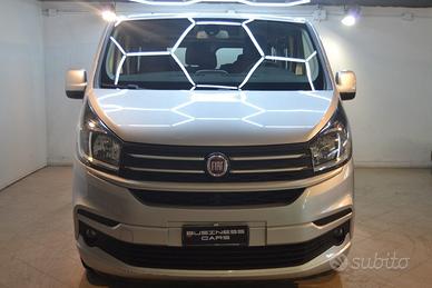 FIAT Talento 1.6 MJT 120CV PC-TN 9 posti