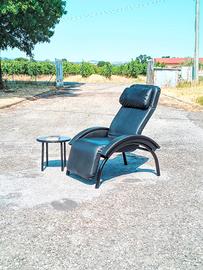 Poltrona relax reclinabile