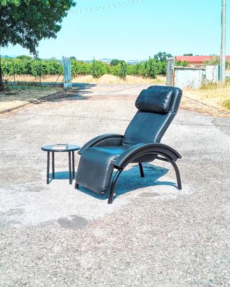 Poltrona relax reclinabile