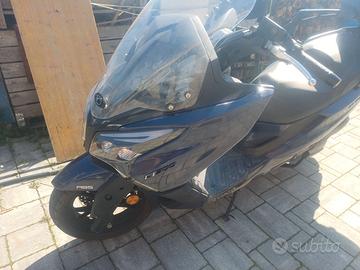 Kymco xtown 300 CT