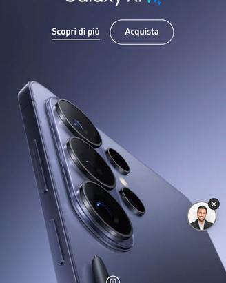 Samsung S26 Ultra, S26+ e S26