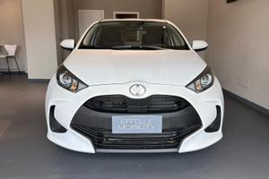 Toyota Yaris 1.5 Hybrid 5 porte Active