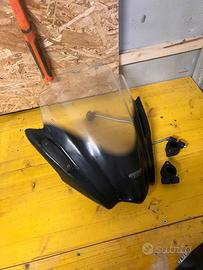 Cupolino MRA universale typ: WNB KBA 37960 , usato