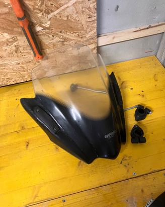 Cupolino MRA universale typ: WNB KBA 37960 , usato