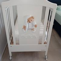 Culla nanan tato baby 39301