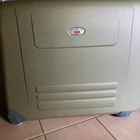 2valige di grandi dimensioni