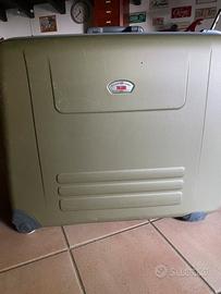 2valige di grandi dimensioni