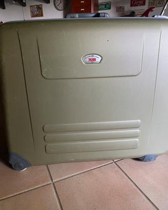 2valige di grandi dimensioni