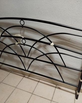 struttura letto 