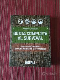 Guida Completa al Survival Hoepli