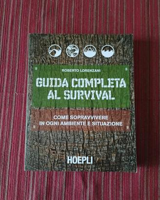 Guida Completa al Survival Hoepli
