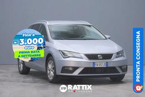 SEAT Leon III 2017 ST Leon ST 1.6 tdi Business 115