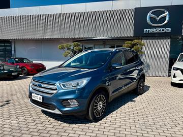 Ford Kuga 1.5 TDCI 120 CV S&S 2WD Business