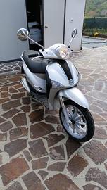 Piaggio Liberty 125 - 2010