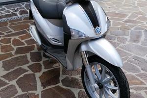 Piaggio Liberty 125 - 2010