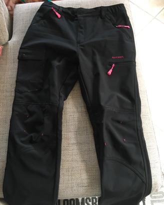 Pantaloni da trekking