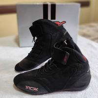 Scarpe da moto TCX X-SQUARE Tg. 43