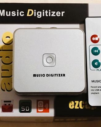 🟥😱PREZZO SHOCK!!!😱REGISTRATORE USB SD COMPATTO