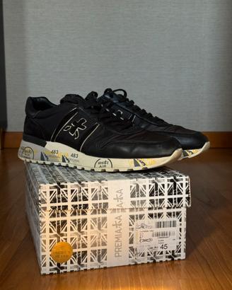 Sneakers Premiata Lander