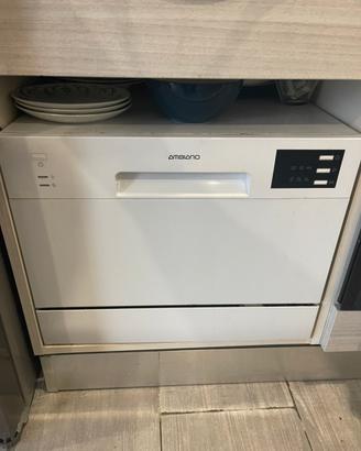 Lavastoviglie piccola Ambiano