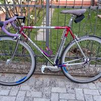 Bicicletta Colnago Decor - anni '90
