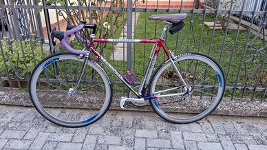 Bicicletta Colnago Decor - anni '90
