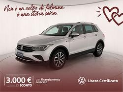 Volkswagen Tiguan 1.5 tsi life 130cv