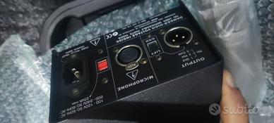 Microfono Valvolare Rode K2