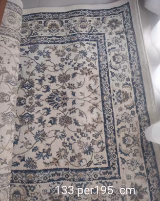 Tappeto