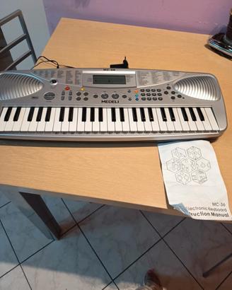 pianola 