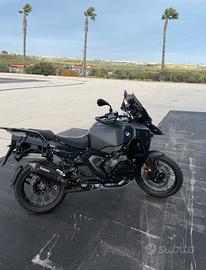 Bmw gs 1300 adv