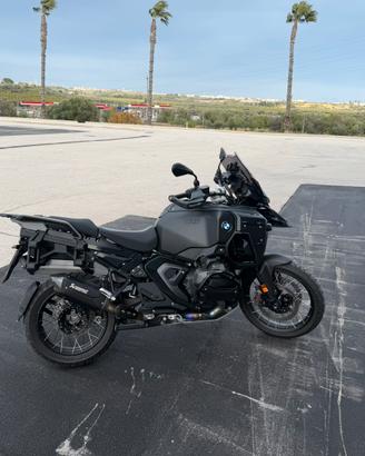 Bmw gs 1300 adv