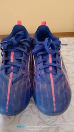 scarpe da calcio n. 36 Puma 