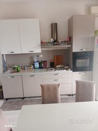 cucina 280 m lineare