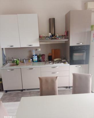 cucina 280 m lineare