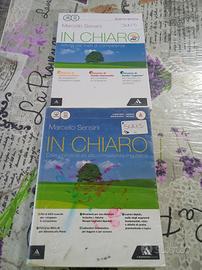 in chiaro, volumi sulle competenze per scuole medi