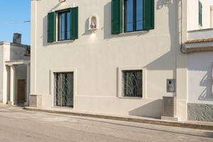 Antico casolare da ristrutturare