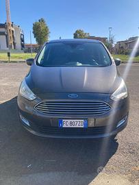 Ford C-Max GPL