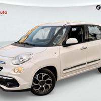 Fiat 500L 1.3 Multijet 95 CV Business