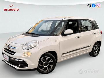 Fiat 500L 1.3 Multijet 95 CV Business