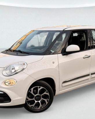 Fiat 500L 1.3 Multijet 95 CV Business