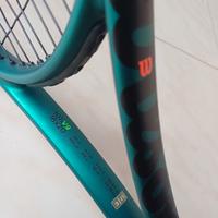 Wilson blade 101L V9