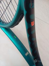 Wilson blade 101L V9