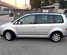 VOLKSWAGEN Touran 1.9 TDI 105cv Trendline