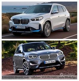 Ricambi bmw x1 x 1 2012-2023