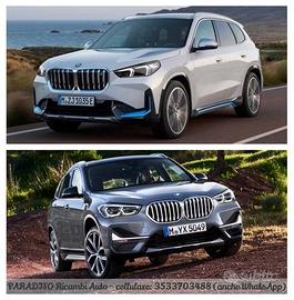 Ricambi bmw x1 x 1 2012-2023